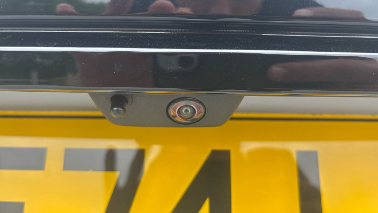 Land Rover Range Rover Evoque 2.0 D165 Dynamic SE 5dr Auto Diesel Hatchback